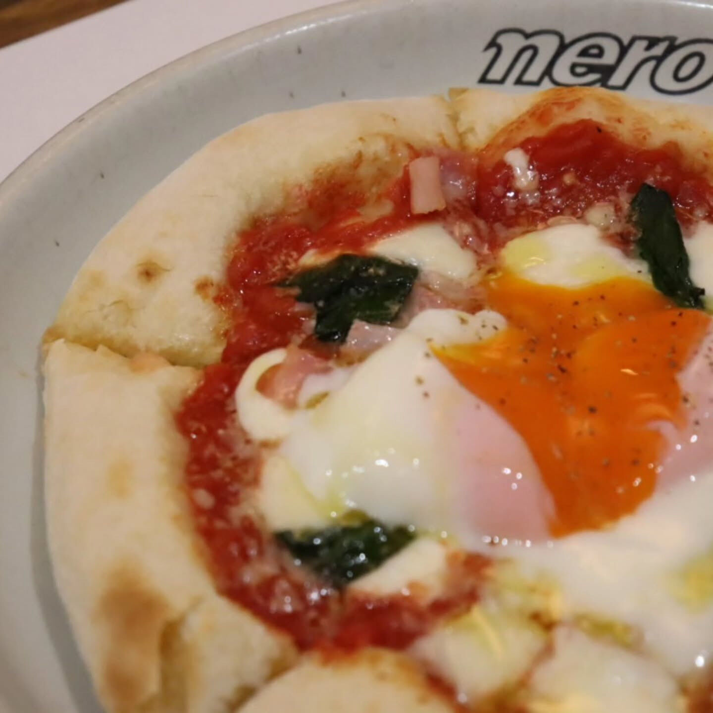 🍕✨今日のピッツァタイムはちょっと贅沢に行きたい！その名も「