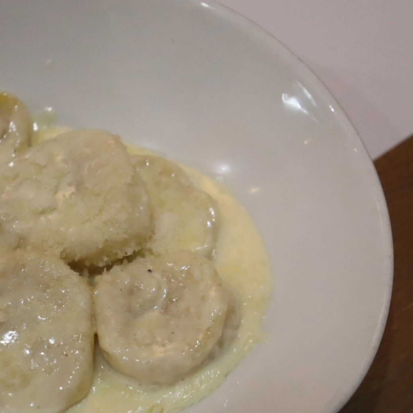 さつまいものニョッキ🍠✨、これ知ってますか？ネロの長年人気の