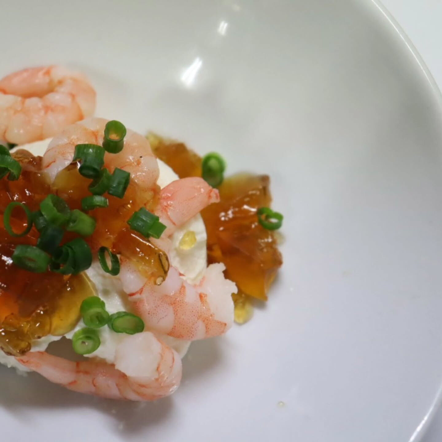 春限定の美味しさを楽しむなら、新玉ねぎのムースは外せない！🌿