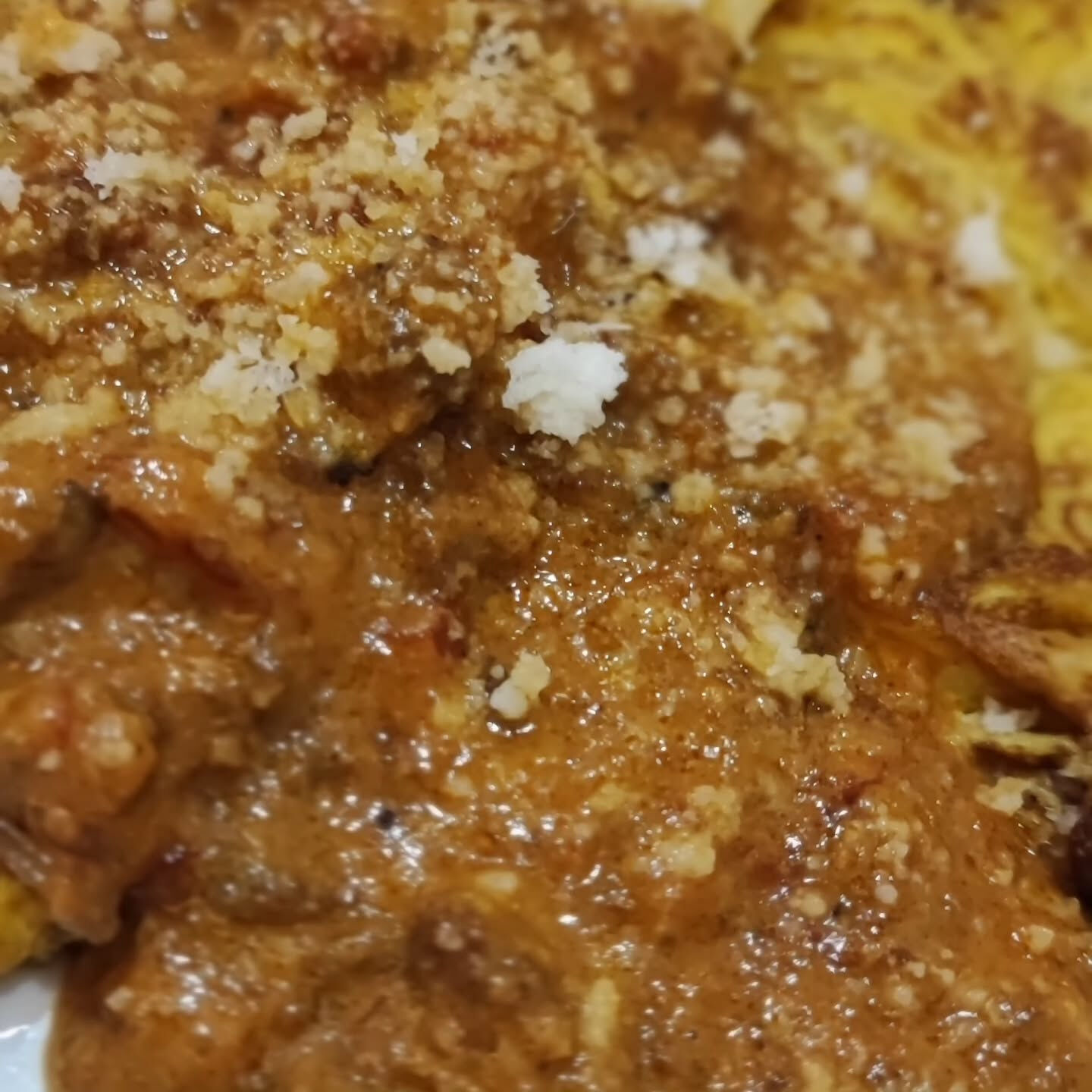 オムレツってみんな好きだよね？でも今日はちょっとひねりを加え
