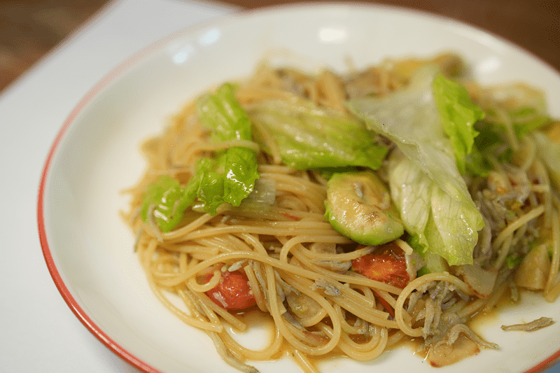 パスタ